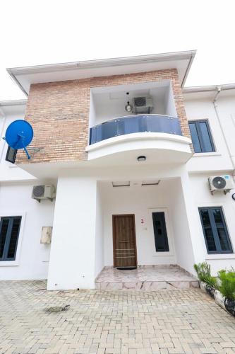 Unit2 Apartment