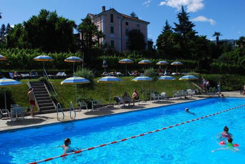 Continental Parkhotel - image 12