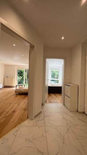  Gartenwohnung neben dem LKH in Graz