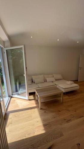  Gartenwohnung neben dem LKH in Graz