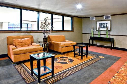 Holiday Inn Express Hotel & Suites Lake Placid by IHG in Lake Placid, USA