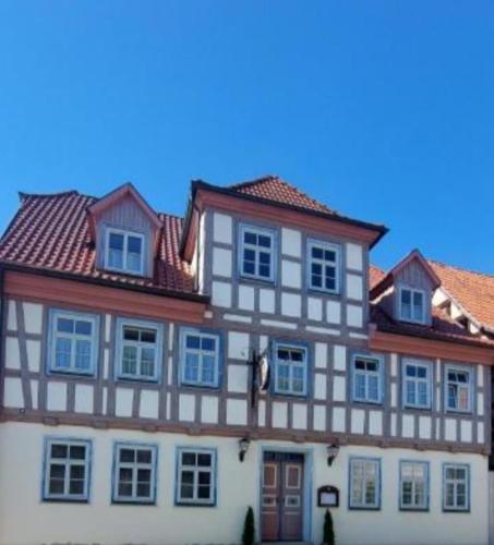 . Gasthaus "Garni" Am Viehmarkt