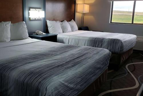 AmericInn by Wyndham Mauston in Mauston, USA
