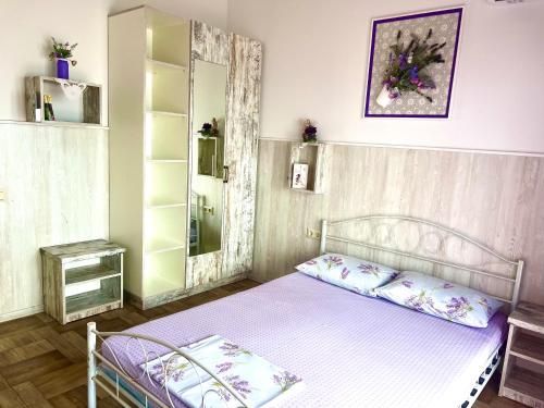 Flower Breeze in Chornomors'ke