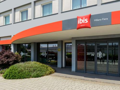  Ibis Milano Fiera, Pension in Lainate