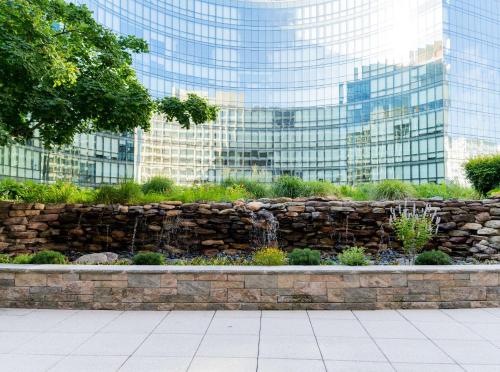 华盛顿希尔顿酒店 华盛顿希尔顿酒店