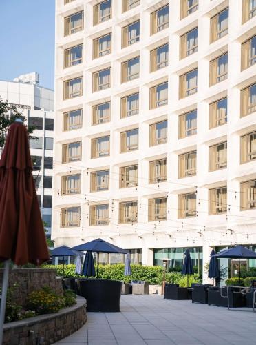 华盛顿希尔顿酒店 华盛顿希尔顿酒店