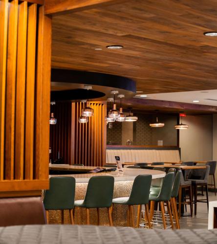 华盛顿希尔顿酒店 华盛顿希尔顿酒店