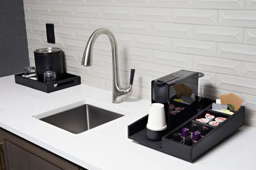 华盛顿希尔顿酒店 华盛顿希尔顿酒店