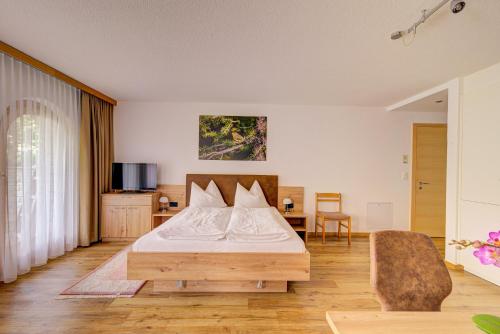 Patschei Trid - Apartment - Samnaun