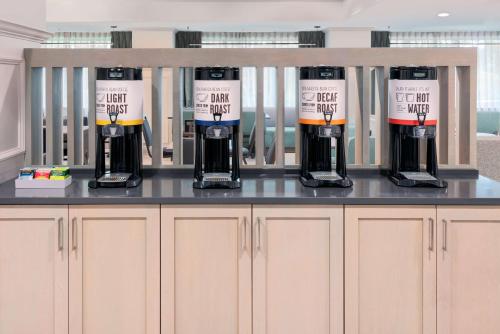Hampton Inn Hartford Airport in Windsor Locks, USA