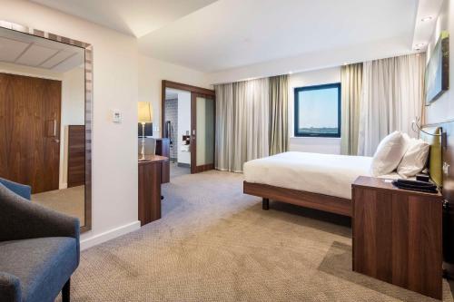 Hampton By Hilton Humberside Airport - image 7