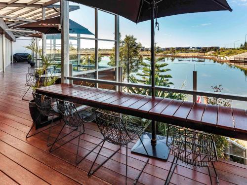 Mercure Sunshine Coast Kawana Waters