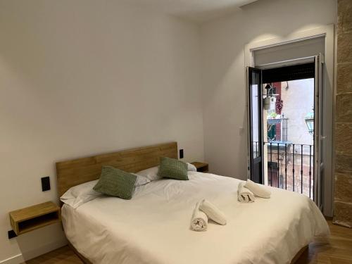 Apartamento en el Casco Viejo, Bilbao (foto 7)