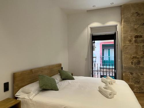 Apartamento en el Casco Viejo, Bilbao (foto 9)