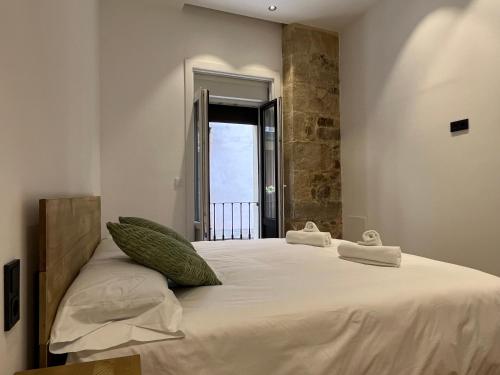 Apartamento en el Casco Viejo, Bilbao (foto 8)