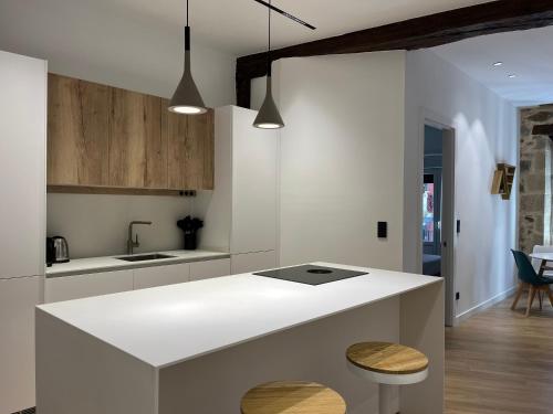 Apartamento en el Casco Viejo, Bilbao (foto 5)