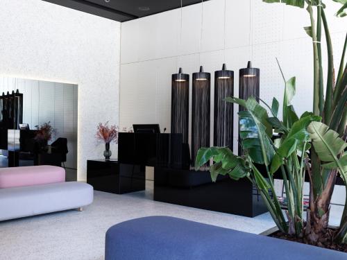 MAP Boutique Hotel - image 8