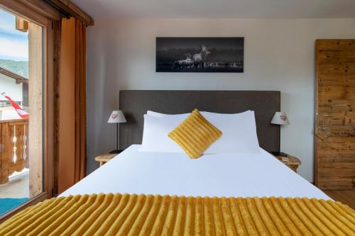 PAPILL'ON - Boutique Hotel