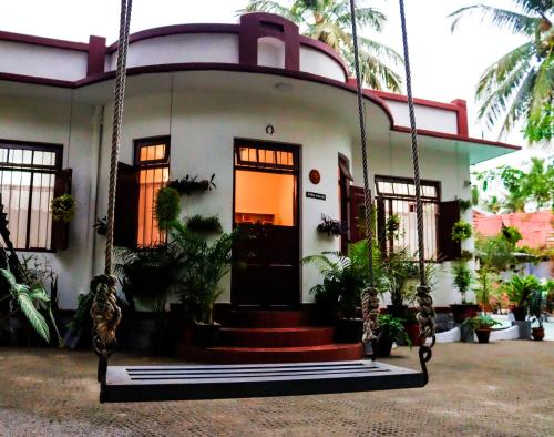 Remasailam Homestay - Thiruvananthapuram , Calm & Blend with Nature