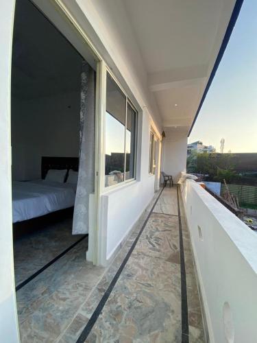 Karma Hostel – Khajuraho, IN