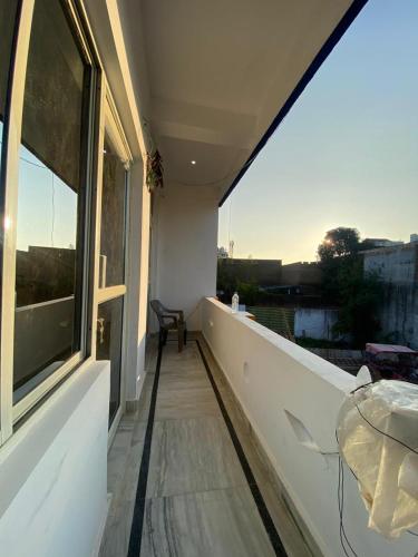 卡玛家庭旅馆 (Karma Home Stay) in 卡修拉荷