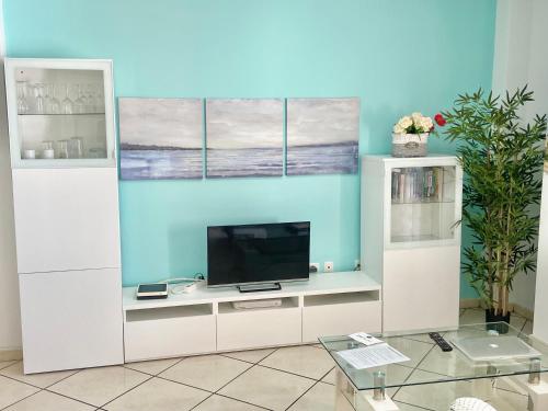 Grande appartamento Tenerife Los Abrigos