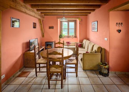 Agroturismo Mari Cruz