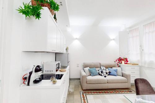 Dettori 18 Apartment - Cagliari - 2 bathrooms