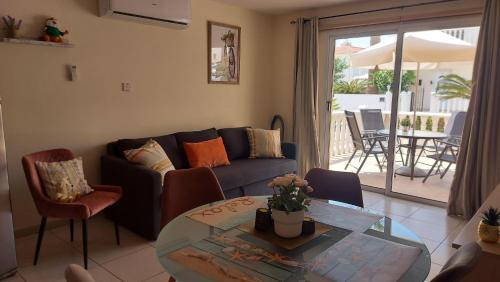 Nissi Golden Sands Holiday Apartment Free WiFi