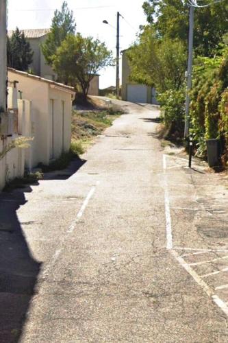 Belle maison de village sur theziers