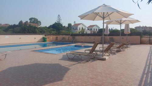 Nissi Golden Sands Holiday Apartment Free WiFi