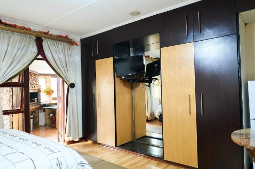 AFRICA`S BEST GUEST HOUSE