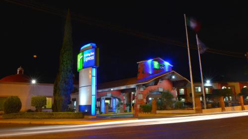 Holiday Inn Express Morelia