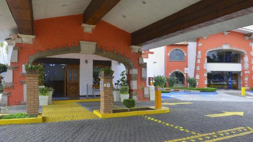 Holiday Inn Express Morelia, an IHG Hotel