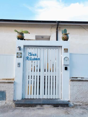  casa Rituzza in San Leone