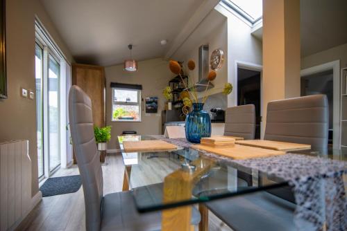 The Rose Suite Kenmare in Dawros