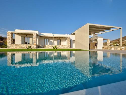 Villa Leo - Unique & Calm - Paros