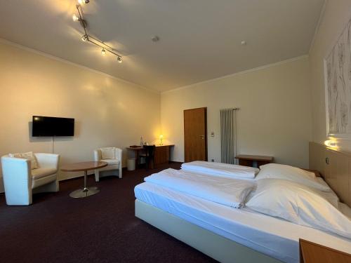 Hotel Liszt - main image