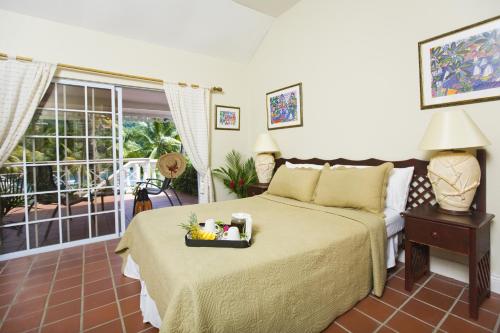 2 twin beds