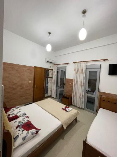 Guest House Kocollari in Gjirokaster