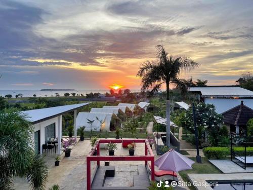 Lucca Resort & Residence in Jepara