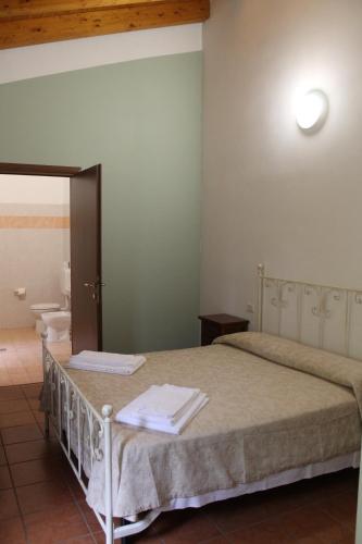 La Rizza Room Type - Standard Double Room