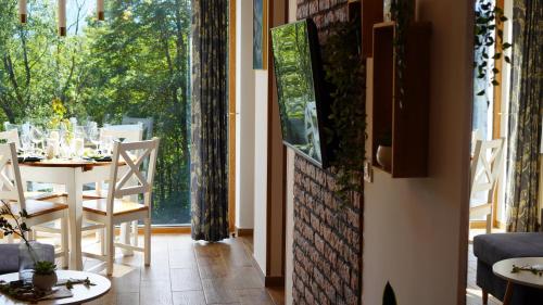GOLD MOUNTAIN Apartament Szklarska Poręba, Szklarska Poręba (foto 7)