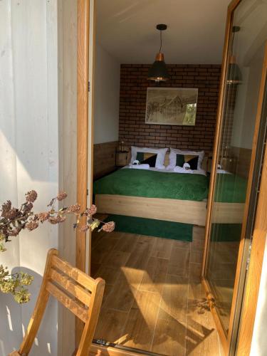 GOLD MOUNTAIN Apartament Szklarska Poręba, Szklarska Poręba (foto 9)