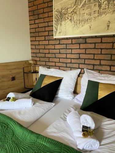GOLD MOUNTAIN Apartament Szklarska Poręba, Szklarska Poręba (foto 8)