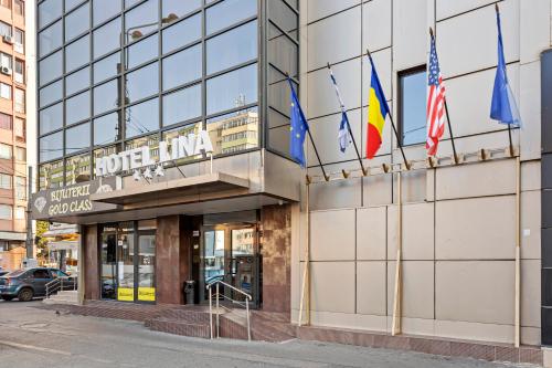 Lina Hotel - main image