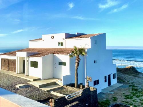 Viesnīcas āriene, Mar de Crystal in Puerto Nuevo