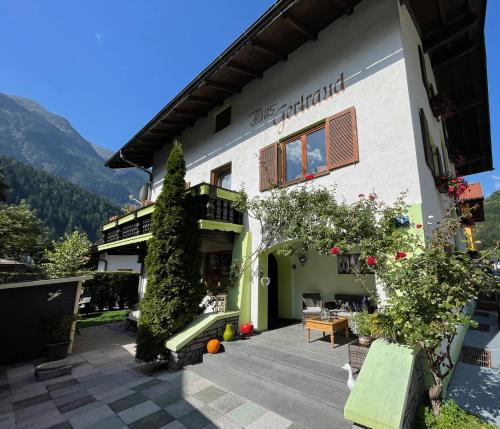 Haus Gertraud - main image