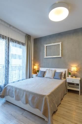 K40 Romantic Deluxe Studio In the City Center, Budapest (photo 3)